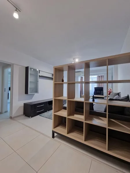 Decebal, Muncii metrou 2 min., apartament 2 camere, mobilat utilat,