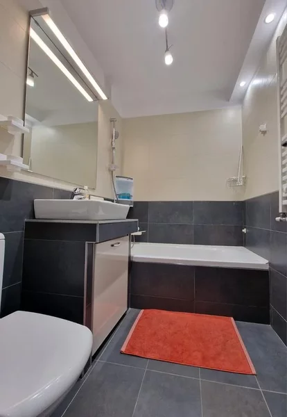 Decebal, Muncii metrou 2 min., apartament 2 camere, mobilat utilat,
