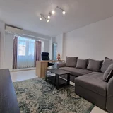 Decebal, Muncii metrou 2 min., apartament 2 camere, mobilat utilat