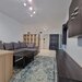Decebal, Muncii metrou 2 min., apartament 2 camere, mobilat utilat,